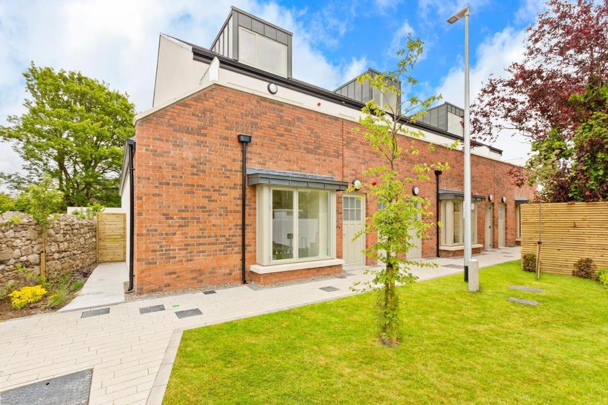 Bolton Grove House Dublin Apartment Luaran gambar